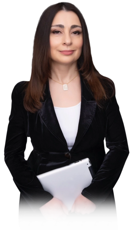Meri S. Ponist Immigration Lawyer